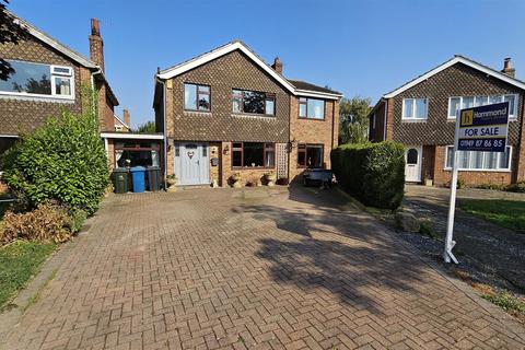 Park Road, Barnstone, Nottingham 5 bed detached house for sale