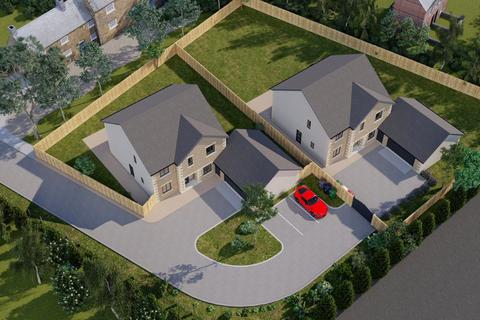 Tow House, Hexham, Northumberland, NE47 4 bed detached house for sale