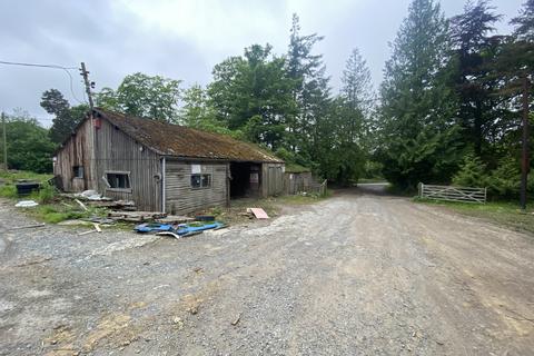 Hexham, Northumberland, NE46 Plot for sale