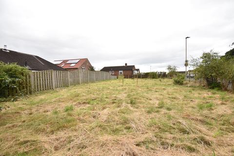 Ashdowne, Little Crakehall, Bedale... Plot for sale