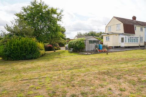 Pannells Ash, Sudbury CO10 3 bed semi