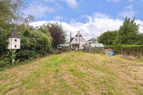 Goudhurst Road, Marden, Tonbridge 2 bed detached house for sale
