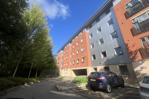 Leighton Hall, Leighton Street... 6 bed house of multiple occupation for sale