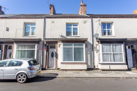 Roseberry View, Thornaby TS17 3 bed terraced house for sale
