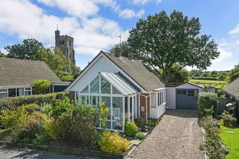 Glebelands, Biddenden, Ashford, Kent... 2 bed bungalow for sale