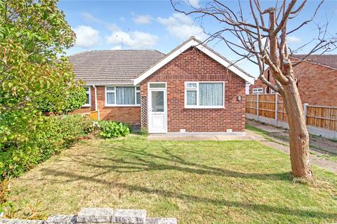 Sairard Gardens, Leigh