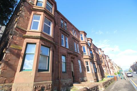 Brougham Street, Greenock 2 bed flat for sale