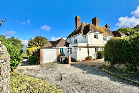 Church Street, Willingdon... 4 bed terraced house for sale