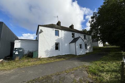 Roughside Farm, New Cumnock, Cumnock... Farm for sale