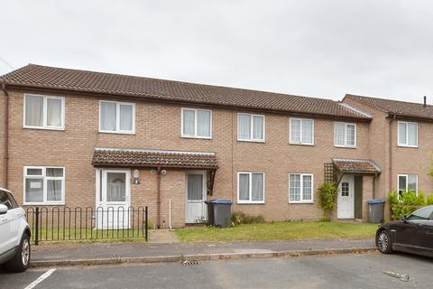 Northwall Road, Deal, Kent 3 bed terraced house for sale