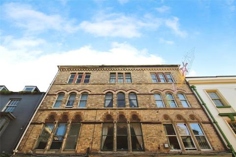 Belvedere Road, Ilfracombe, Devon 1 bed flat for sale