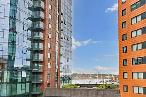 Ocean Village, Ocean Way, SO14 2 bed apartment for sale
