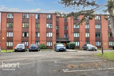 Hagley Road, Edgbaston 1 bed apartment for sale