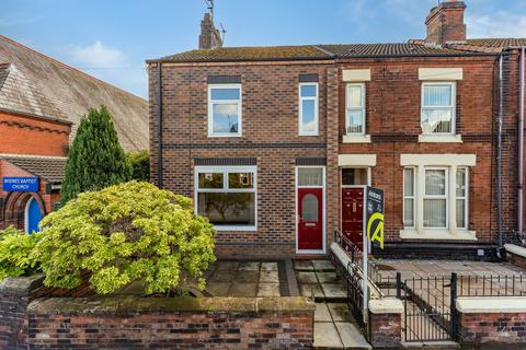 Deacon Road, Widnes WA8 3 bed terraced house for sale