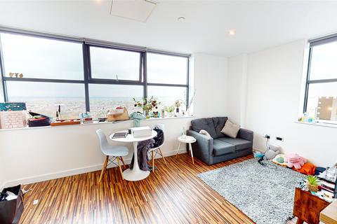 Westpoint, Manchester M16 1 bed apartment for sale