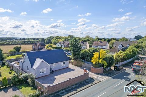 Main Road, Boreham, Chelmsford, CM3 5 bed detached house for sale