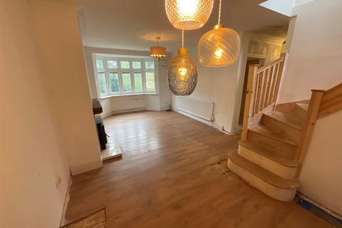 Bells Hill Road, Vange, Basildon, Essex 4 bed semi
