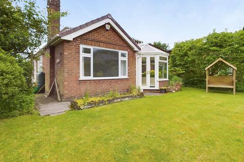 3 bedroom semi-detached bungalow for sale