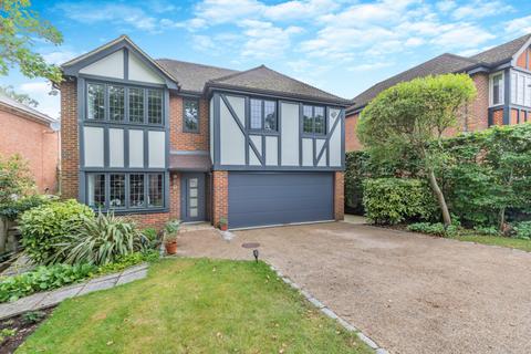 Woodlands, Gerrards Cross... 5 bed detached house for sale