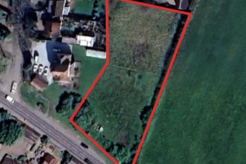 Ninfield Road, Lunsford Cross... Land for sale