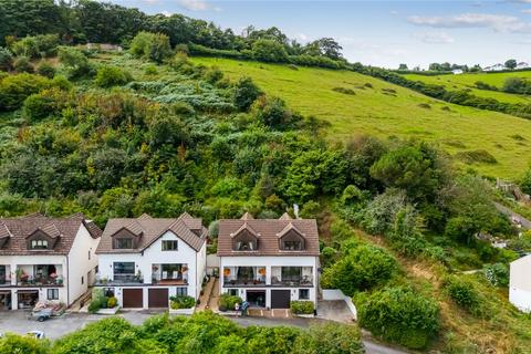 Victoria Heights, Dartmouth, Devon, TQ6 4 bed semi