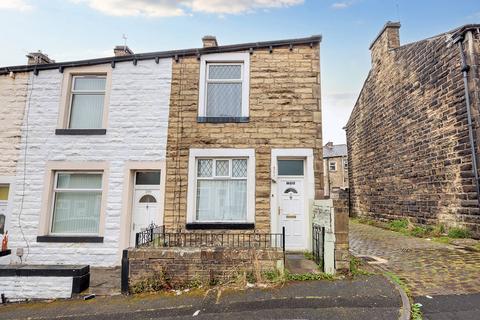 Pine Street, Nelson B9 2 bed end of terrace house for sale