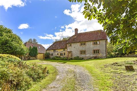 The Street, Sutton, West Sussex, RH20 4 bed detached house for sale