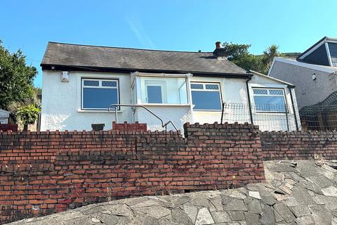 Tydraw Hill, Port Talbot, Neath Port... 2 bed bungalow for sale