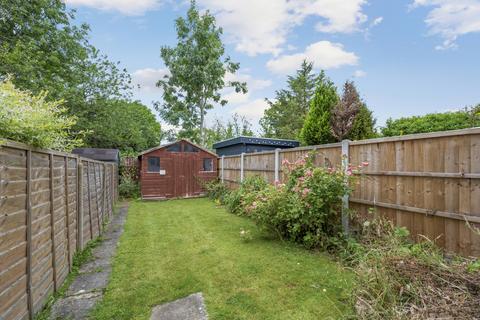 Cannon Hill Lane, Raynes Park SW20 1 bed apartment for sale
