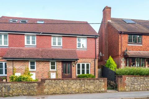 Longmoor Road, Liphook, GU30 3 bed semi