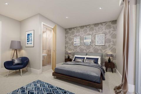 Middlewood Plaza, Manchester M5 2 bed apartment for sale