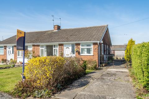 Wasdale Close, York 2 bed semi