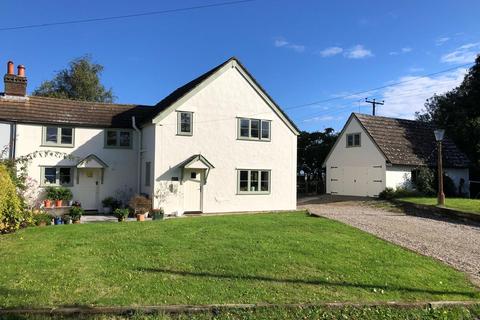 Butt Lane, Manuden, CM23 4 bed house for sale