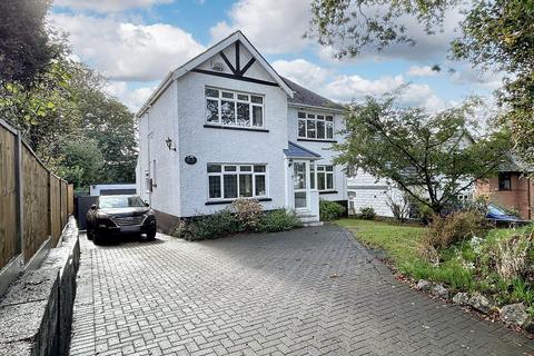 Blackfield Road, Fawley, SO45 3 bed detached house for sale