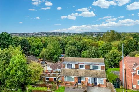 Denby Dale Road, Calder Grove WF4 4 bed detached house for sale