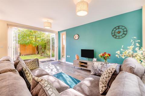 Duke Of York Way, Coxheath, Maidstone 3 bed detached house for sale
