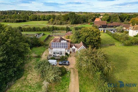 4 bedroom detached bungalow for sale