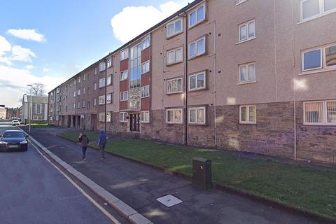 George Street, First Floor Right... 1 bed flat for sale