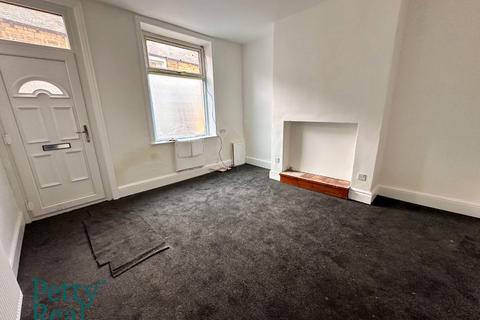 Cleveland Street, Colne 2 bed terraced house for sale