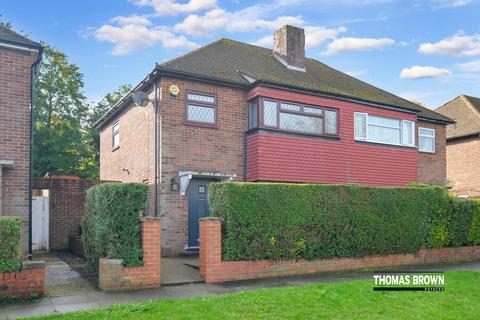 Eton Road, Orpington 3 bed semi