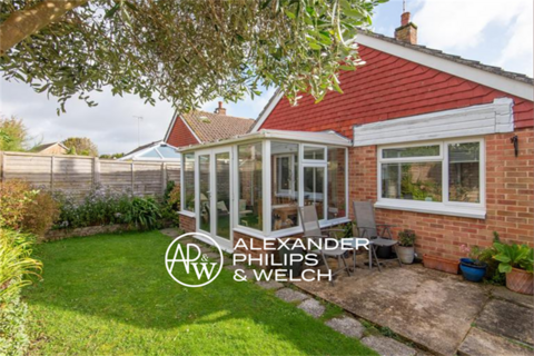 Bognor Regis PO22 3 bed detached bungalow for sale