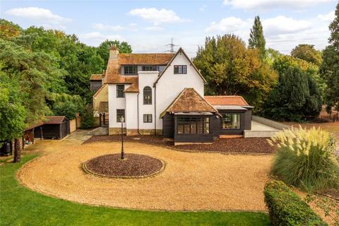 Nortonbury, Letchworth Garden City... 6 bed detached house for sale