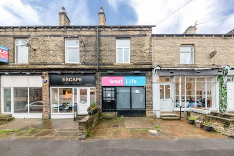 Huddersfield Road, Elland HX5 3 bed terraced house for sale