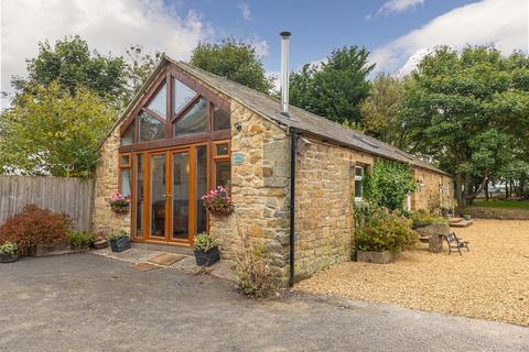 The Goat Barn, Crowden Hill Farm... 4 bed detached house for sale