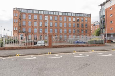 Junior Street, Leicester LE1 2 bed flat for sale