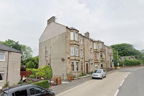 Townend Street, Second Floor Flat... 1 bed flat for sale