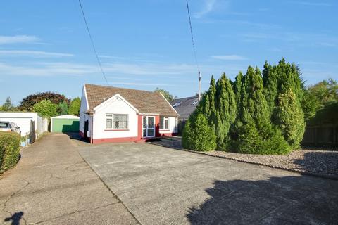 4 bedroom detached bungalow for sale