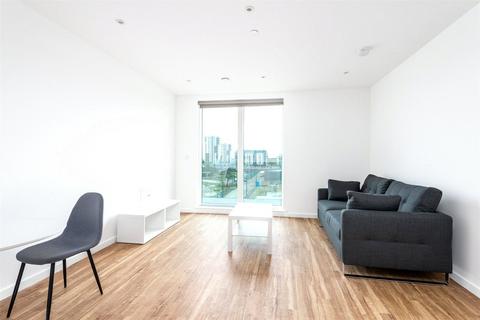 Chatham Waters, North House... 1 bed flat for sale