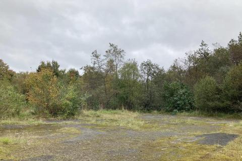 Land for sale