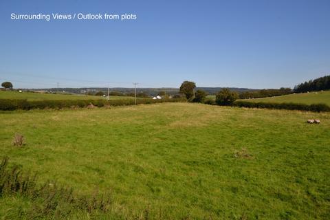 Land at Hallhill Farm, Lanark, ML8 Land for sale